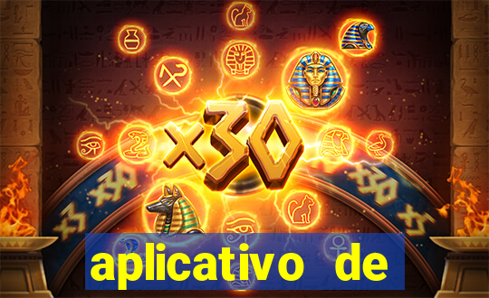 aplicativo de analise de jogos
